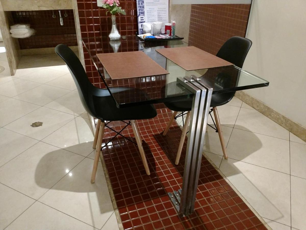A2 Suites - Hotel E Motel Núcleo Bandeirante Eksteriør bilde