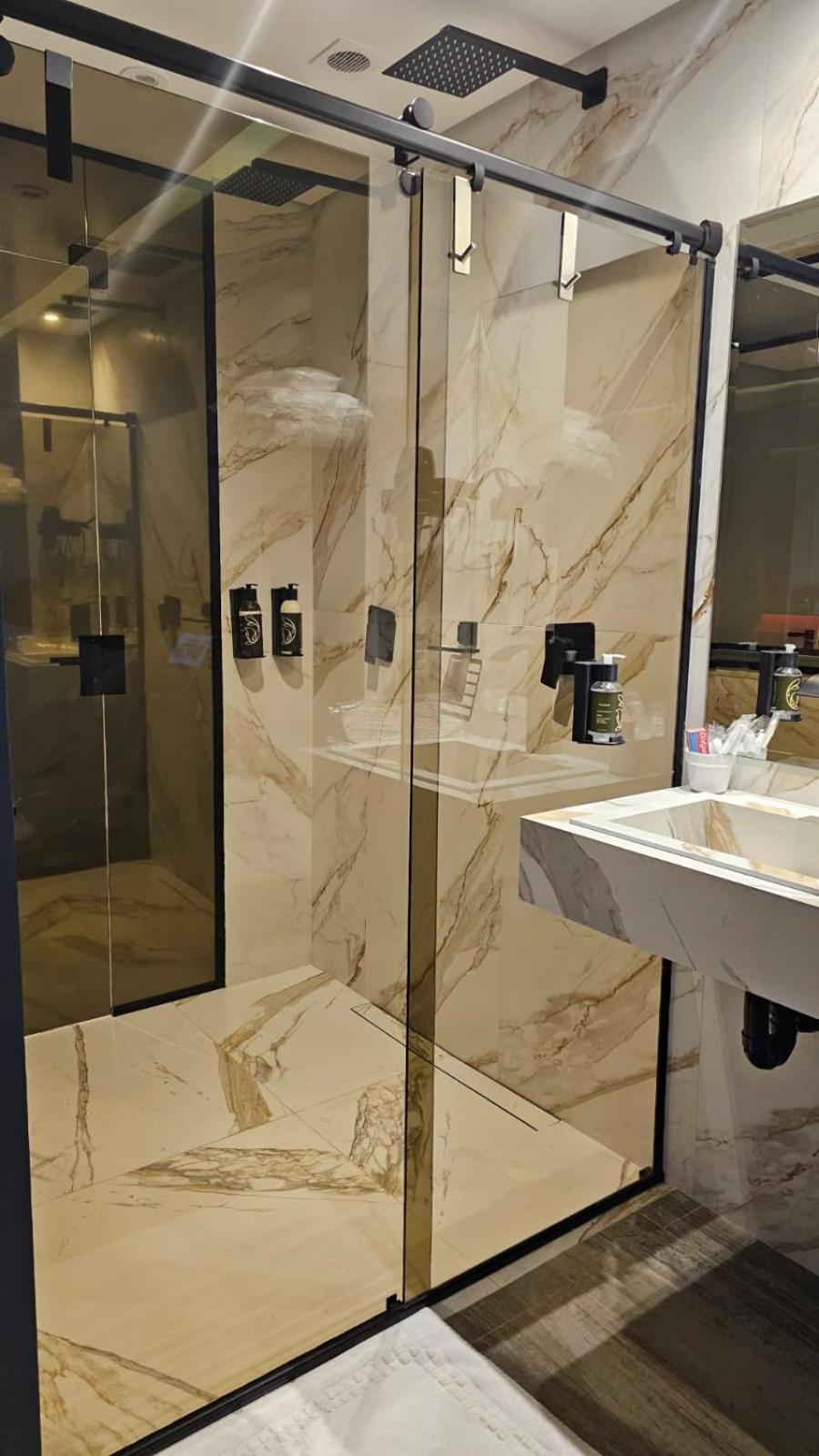 A2 Suites - Hotel E Motel Núcleo Bandeirante Eksteriør bilde